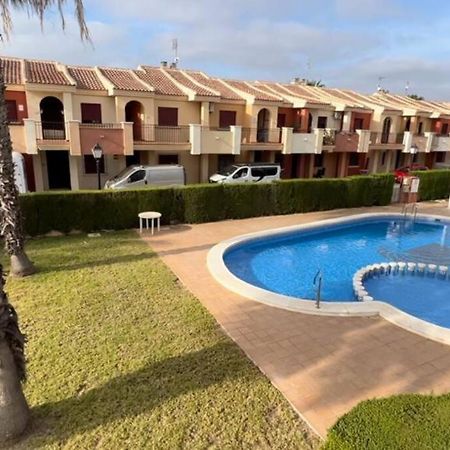 Апартаменты Club Salino 18 Торевьиа Экстерьер фото